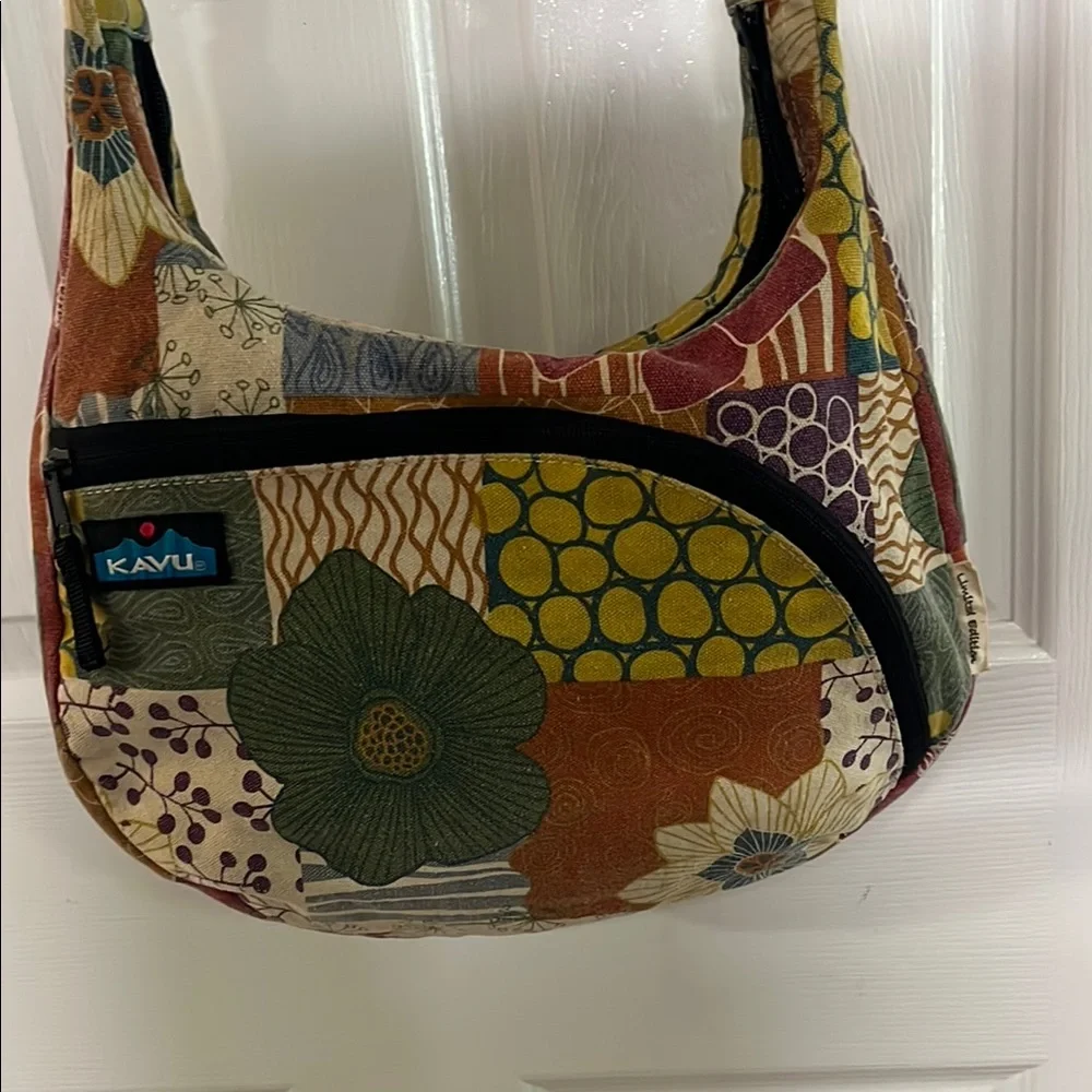 KAVU Multicolor Women's Bag - Picture 7 of 8